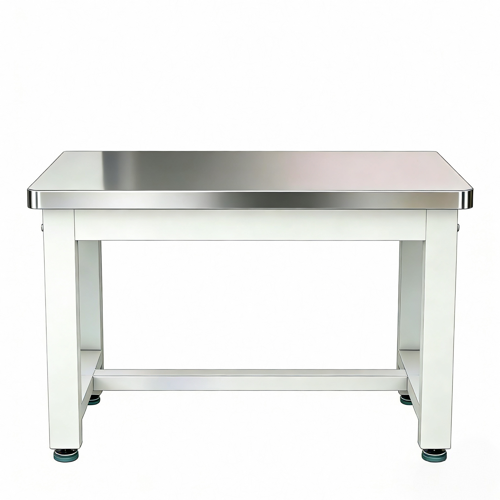 Heavy Equipment Inspection - Heavy duty stainless steel workbench factory