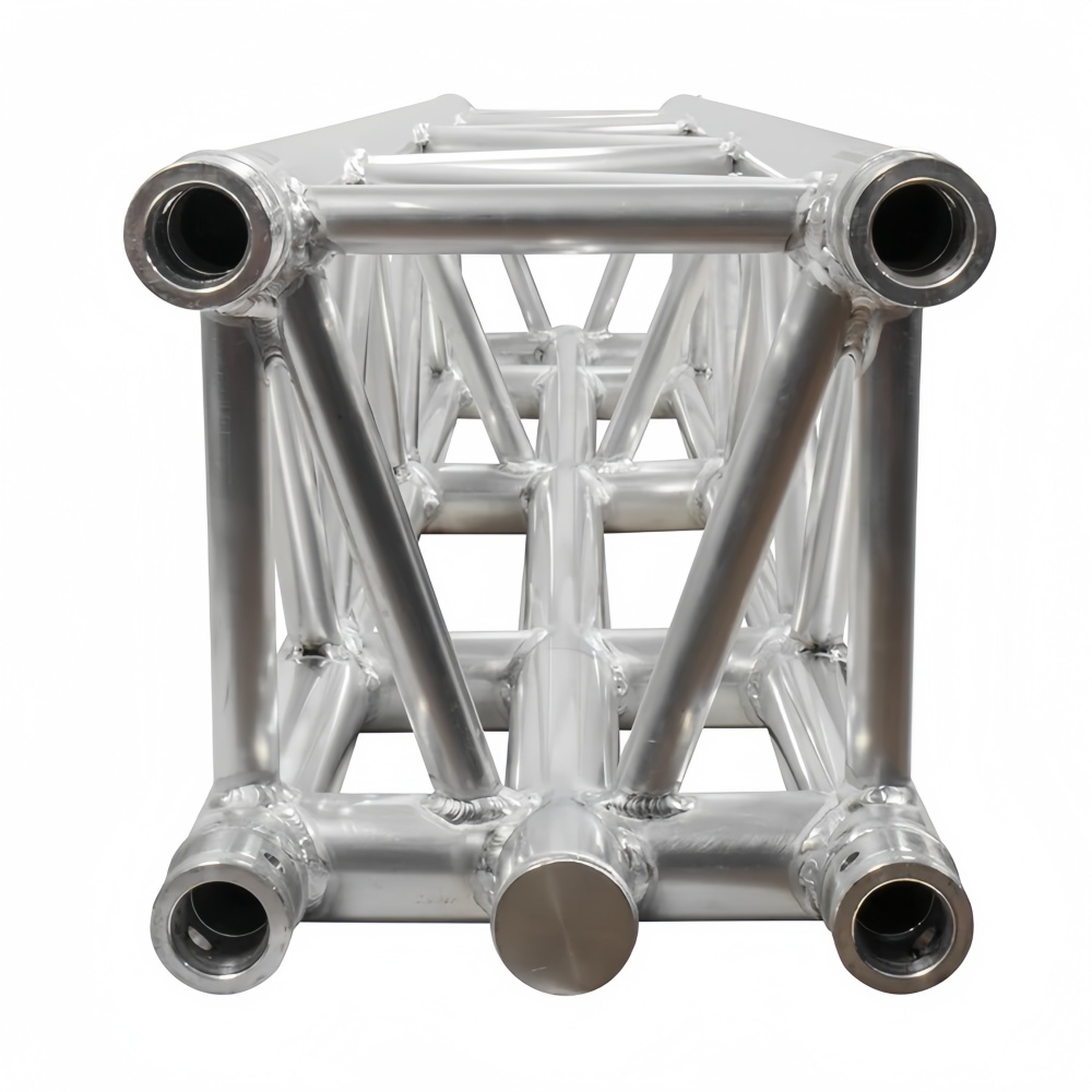 Heavy Equipment Video - 【Factory Price】5 Chord Truss For Hanging