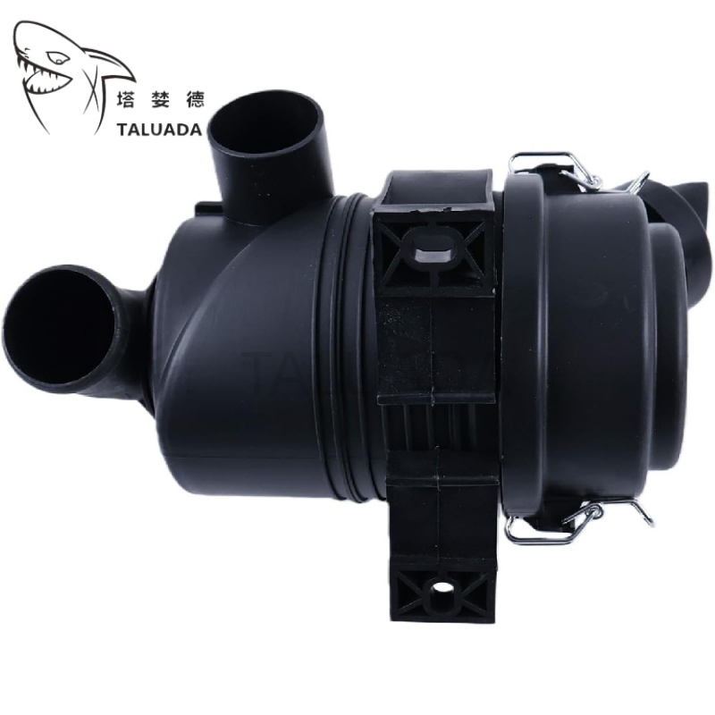Heavy Equipment Supplies - Air Filter Assembly Cleaner Housing G042545