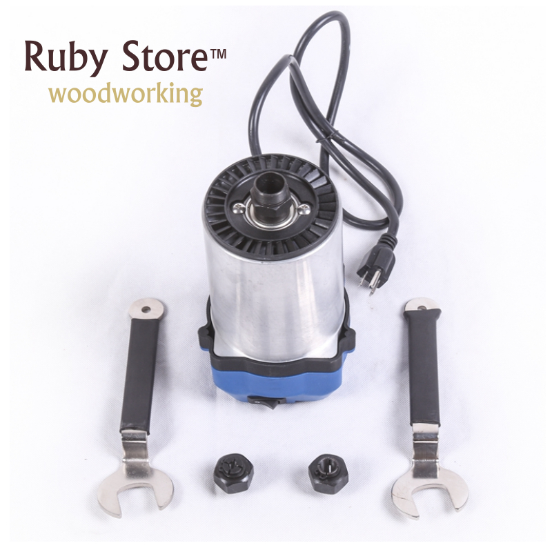 Heavy Equipment Supplies - Heavy Duty Powerful 3-1/4 HP, 230V