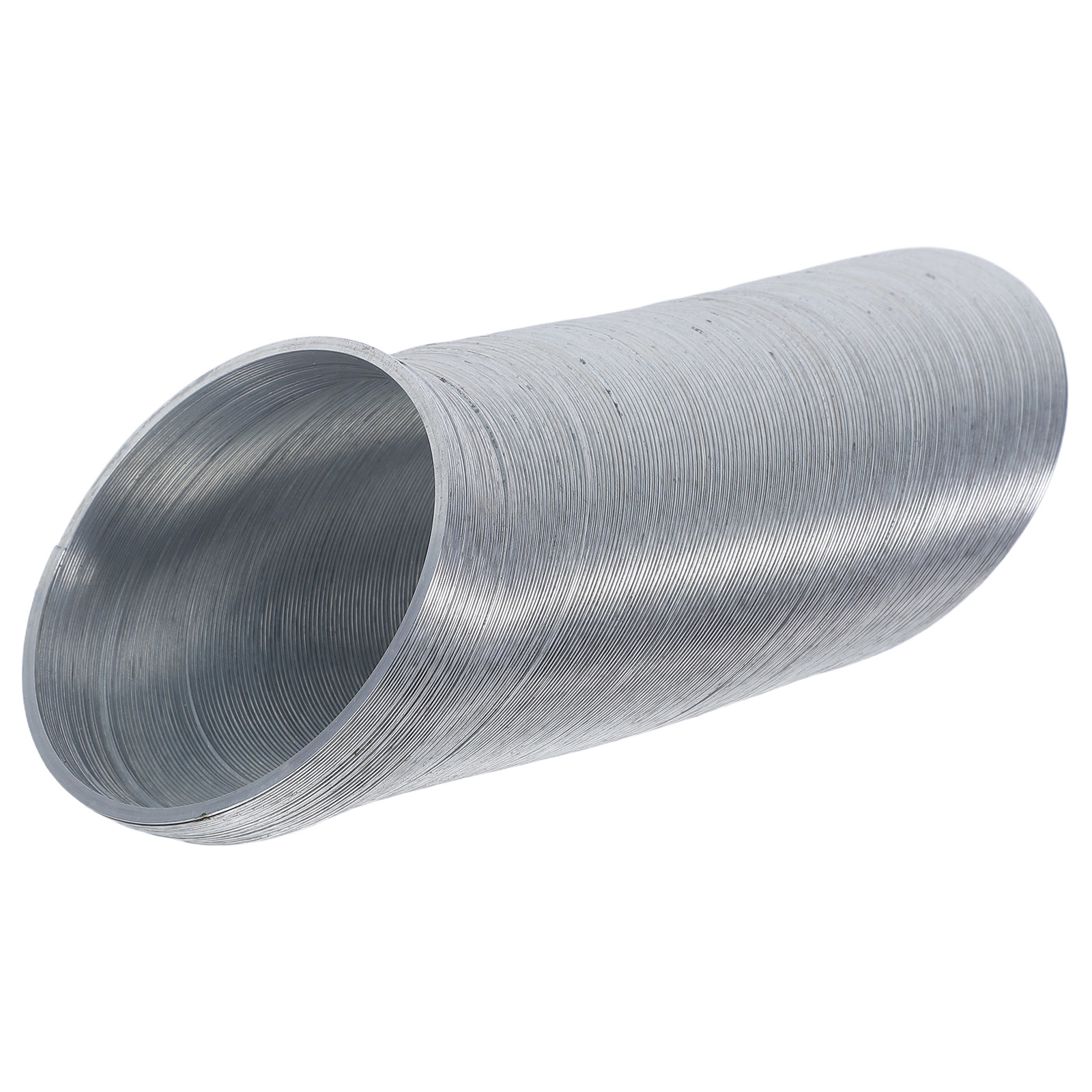 Heavy Equipment Education - Long Wave Spring Heavy Duty Metal