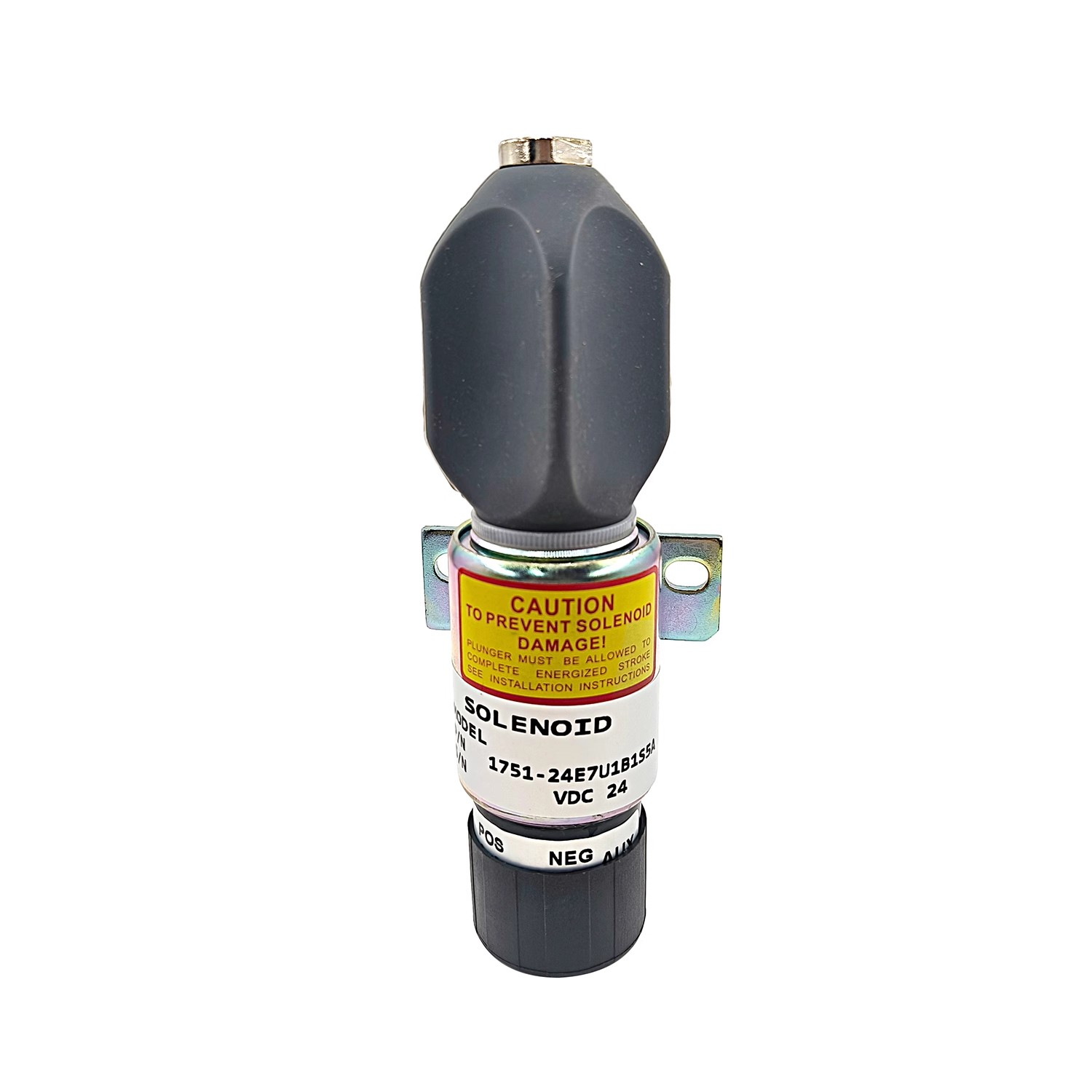 Heavy Equipment Engine - Modern Diesel Engine Excavator Accessory Flameout