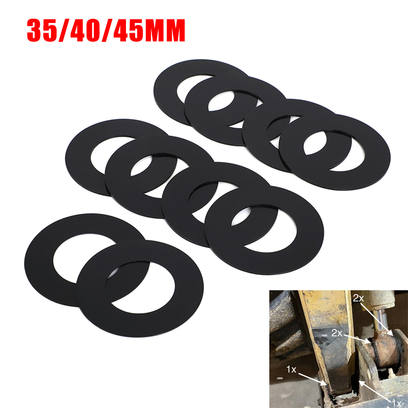 35/40/45/50mm Pins Excavator B - Heavy Equipment Hyundai 评论和价格