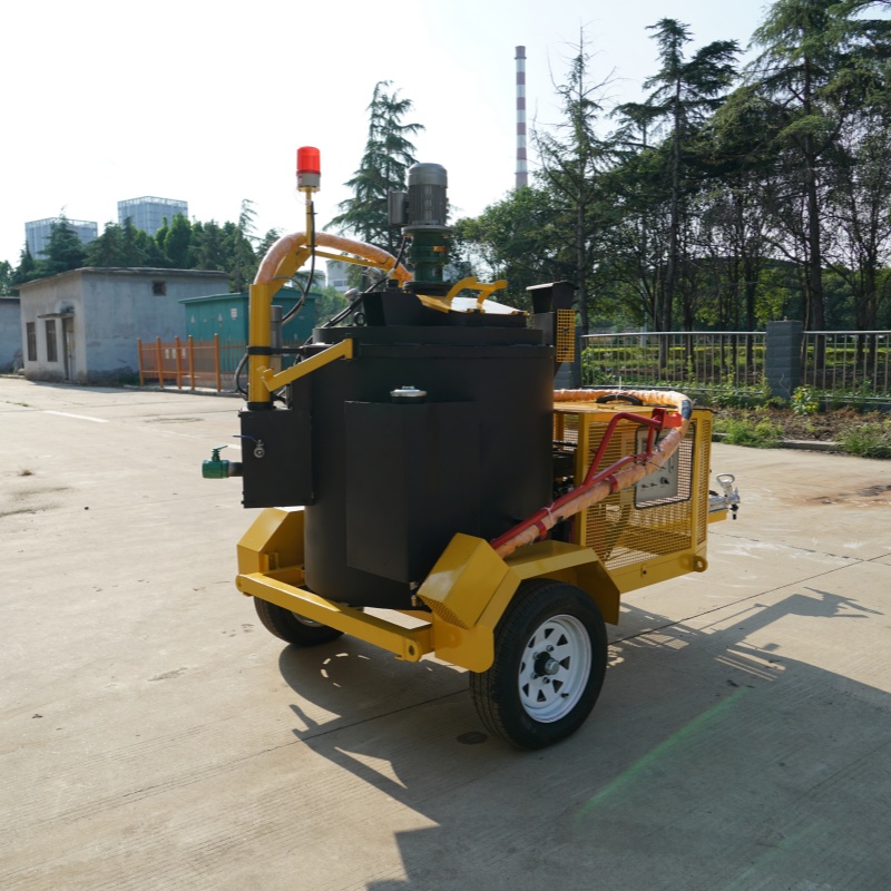 Wholesale Prices Road Cracks R - Road Crack Sealing Machine 评论和价格