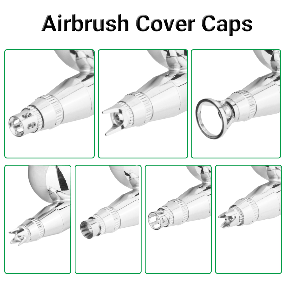 Airbrush Cover Cap Accessory C - Road Crack Sealing Machine 评论和价格