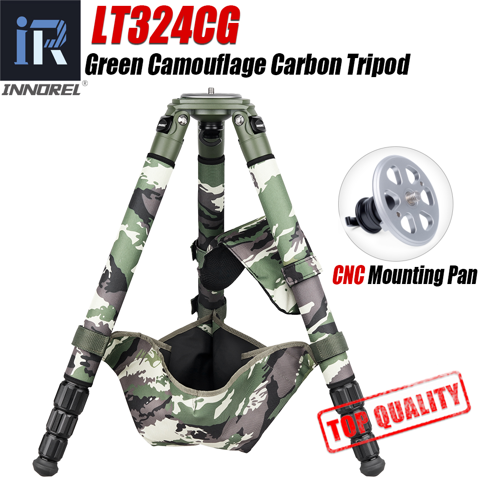 INNOREL LT324CG Camouflage Car - Heavy Equipment Video 评论和价格