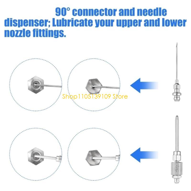 P5ED Industrial Grease Tool No - Grease For Heavy Equipment 评论和价格