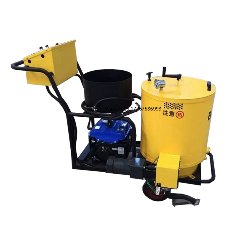 Mini Crack Sealing Machine for - Road Crack Sealing Machine 评论和价格
