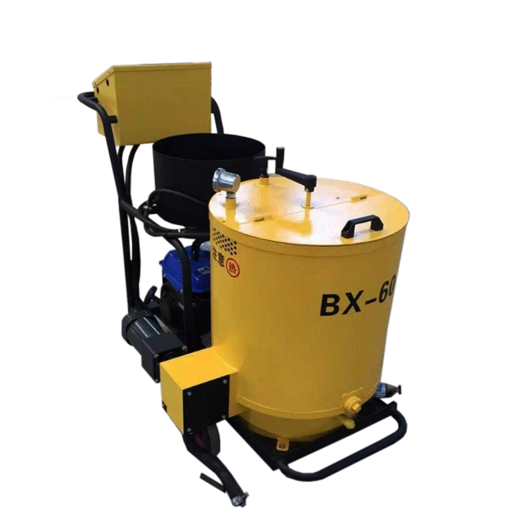 Mini Crack Sealing Machine for - Road Crack Sealing Machine 评论和价格
