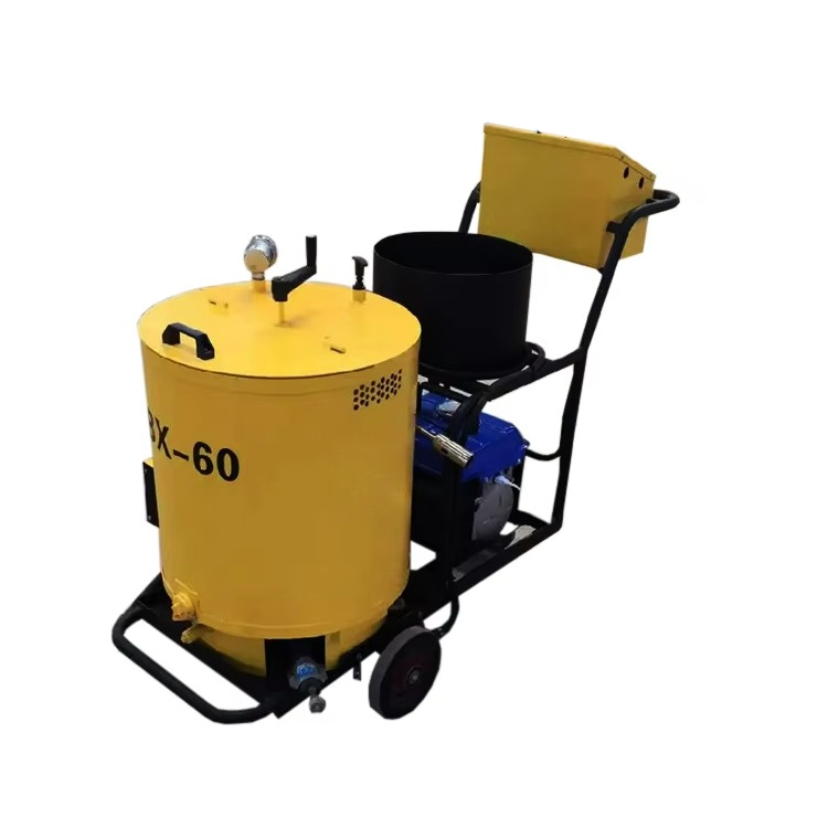 Mini Crack Sealing Machine for - Road Crack Sealing Machine 评论和价格