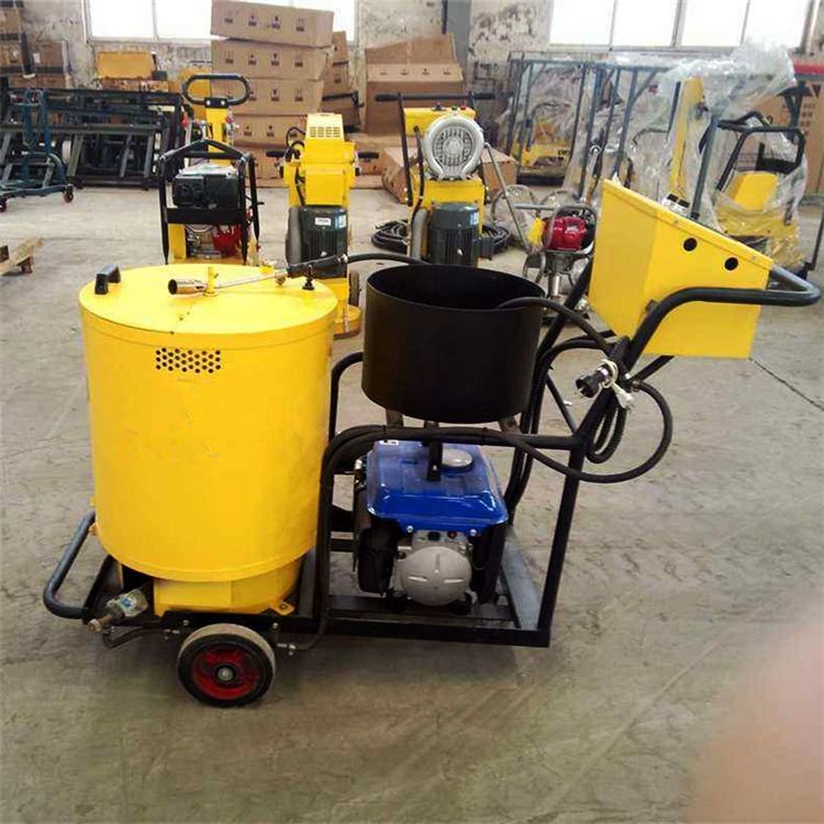 Mini Crack Sealing Machine for - Road Crack Sealing Machine 评论和价格