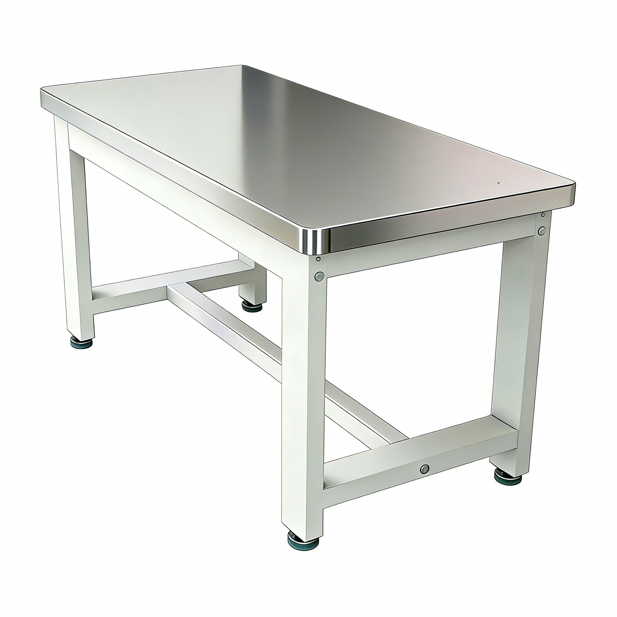 Heavy duty stainless steel wor - Heavy Equipment Inspection 评论和价格