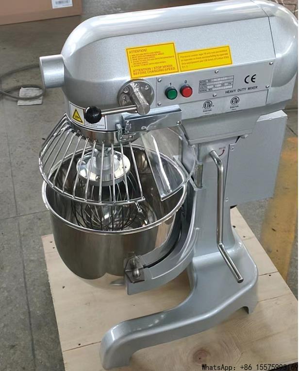 Full Automatic Flour Mixer for - Heavy Equipment Mixer 评论和价格