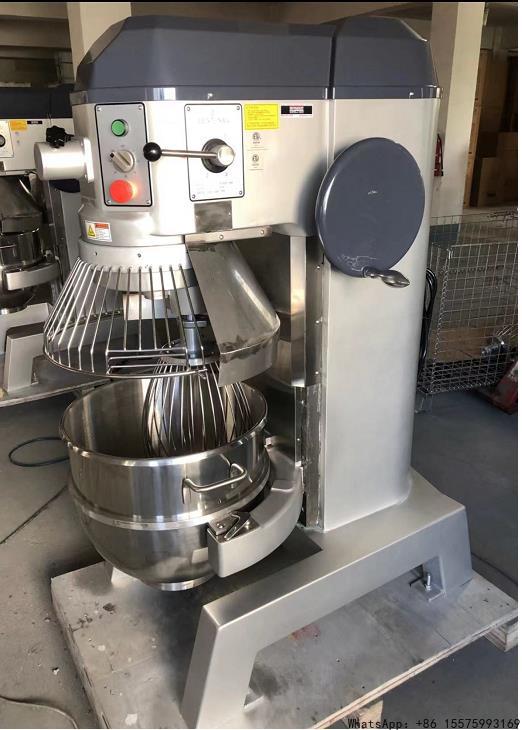 Full Automatic Flour Mixer for - Heavy Equipment Mixer 评论和价格