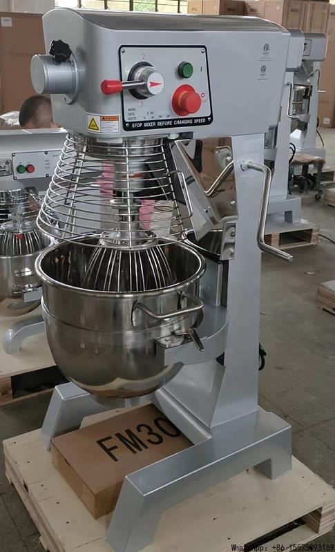 Full Automatic Flour Mixer for - Heavy Equipment Mixer 评论和价格