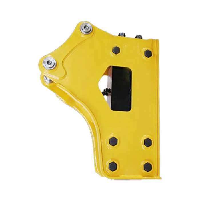 75mm Chisel Hydraulic Rock Bre - Concrete Breaker Demolition 评论和价格