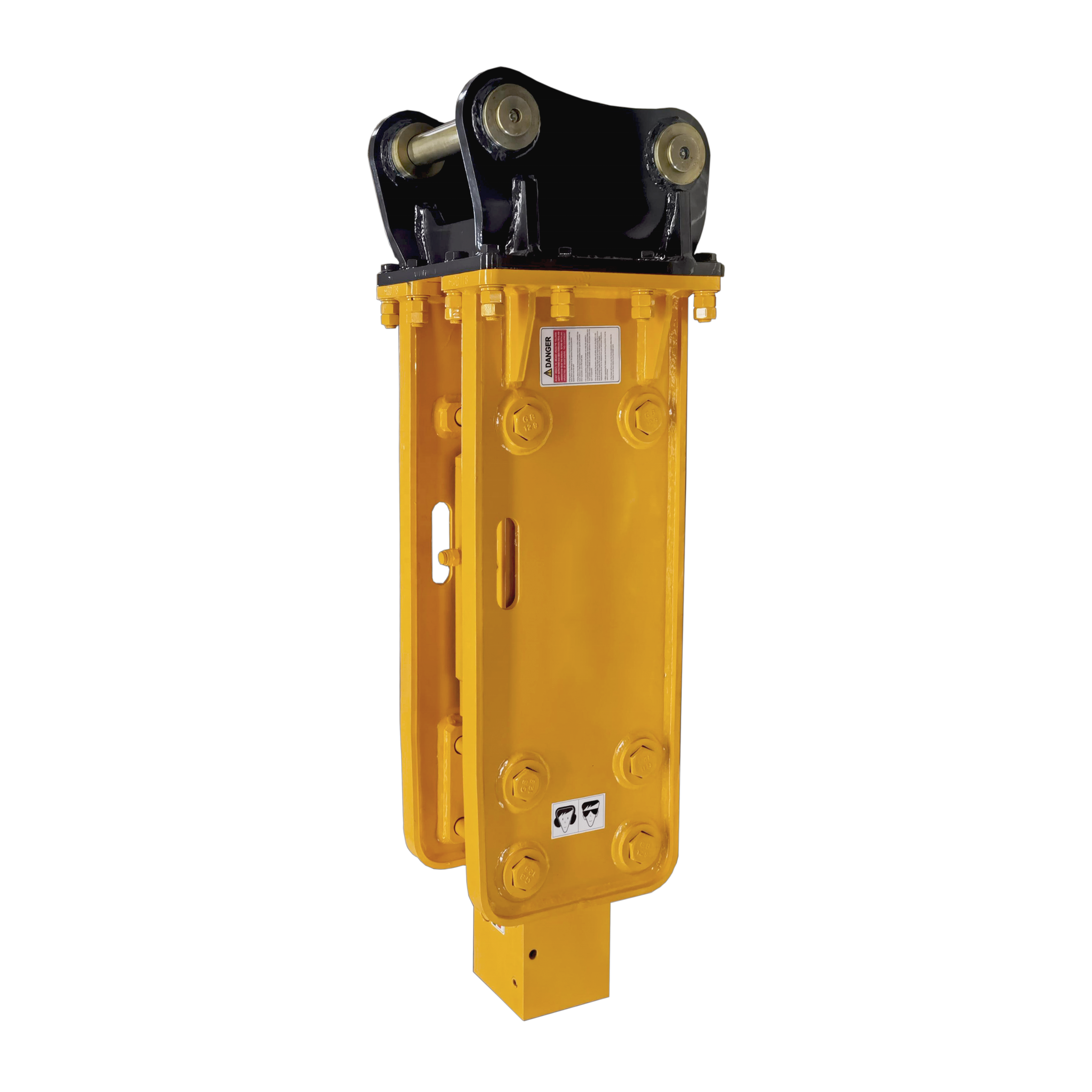 75mm Chisel Hydraulic Rock Bre - Concrete Breaker Demolition 评论和价格