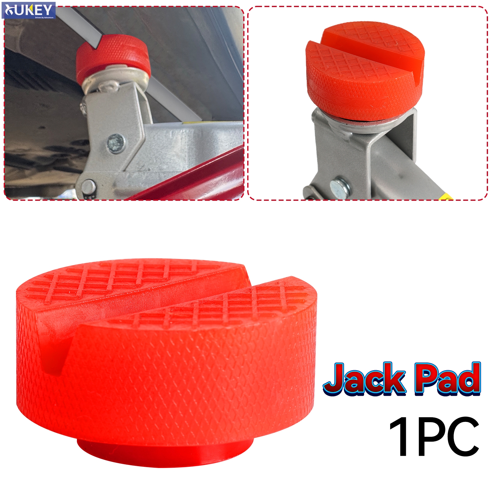 Jack Pad Polyurethane Anti-sli - Heavy Equipment Hyundai 评论和价格