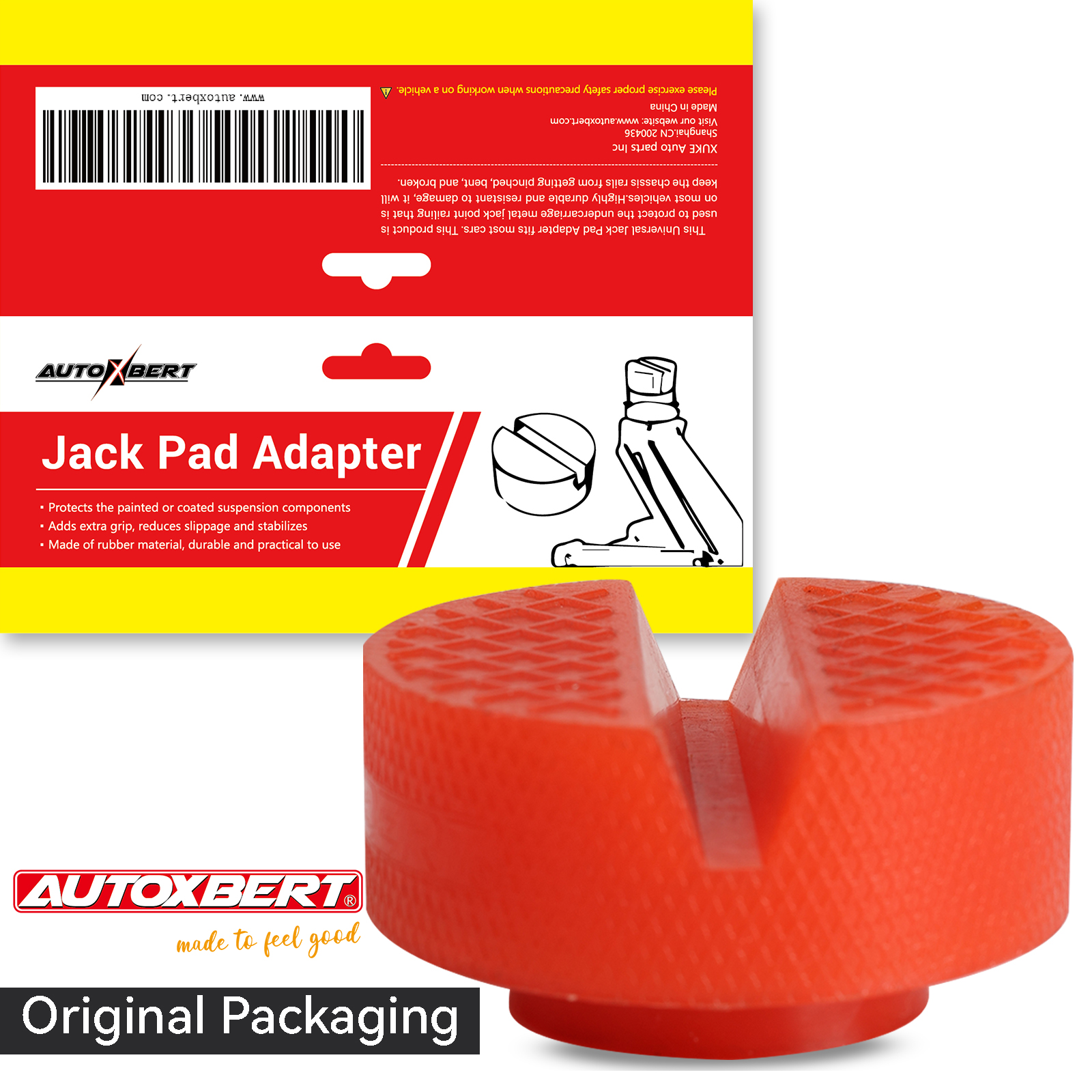 Jack Pad Polyurethane Anti-sli - Heavy Equipment Hyundai 评论和价格