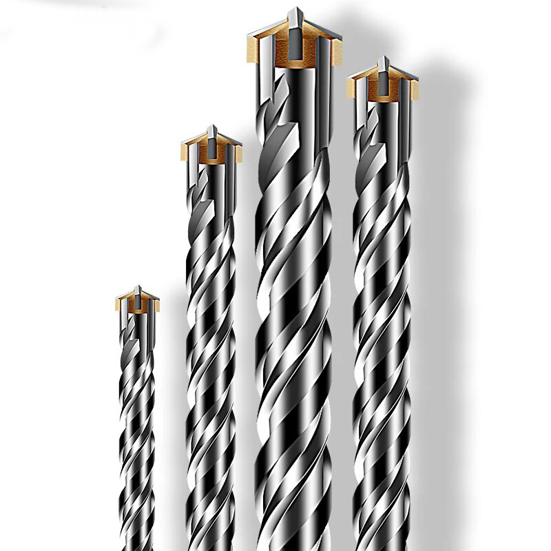 Concrete SDS Plus Drill Bit Cr - Concrete Breaker Demolition 评论和价格