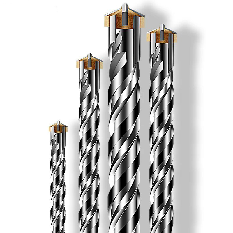 Concrete SDS Plus Drill Bit Cr - Concrete Breaker Demolition 评论和价格