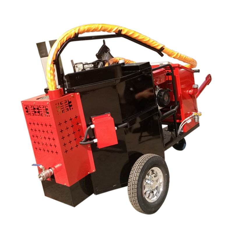 Customized 100l Asphalt Joint  - Road Crack Sealing Machine 评论和价格