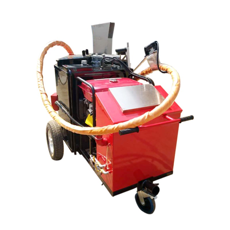 Customized Crack Sealing Machi - Road Crack Sealing Machine 评论和价格