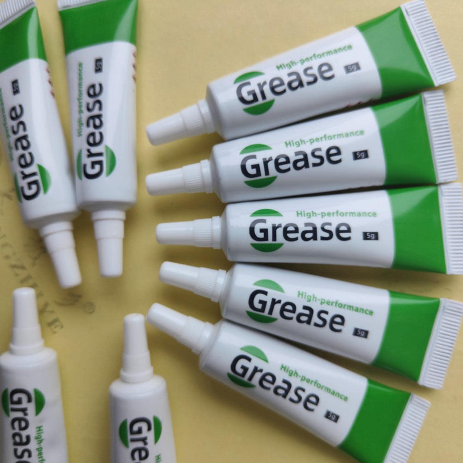 Car Lubricating Grease Car Gea - Grease For Heavy Equipment 评论和价格