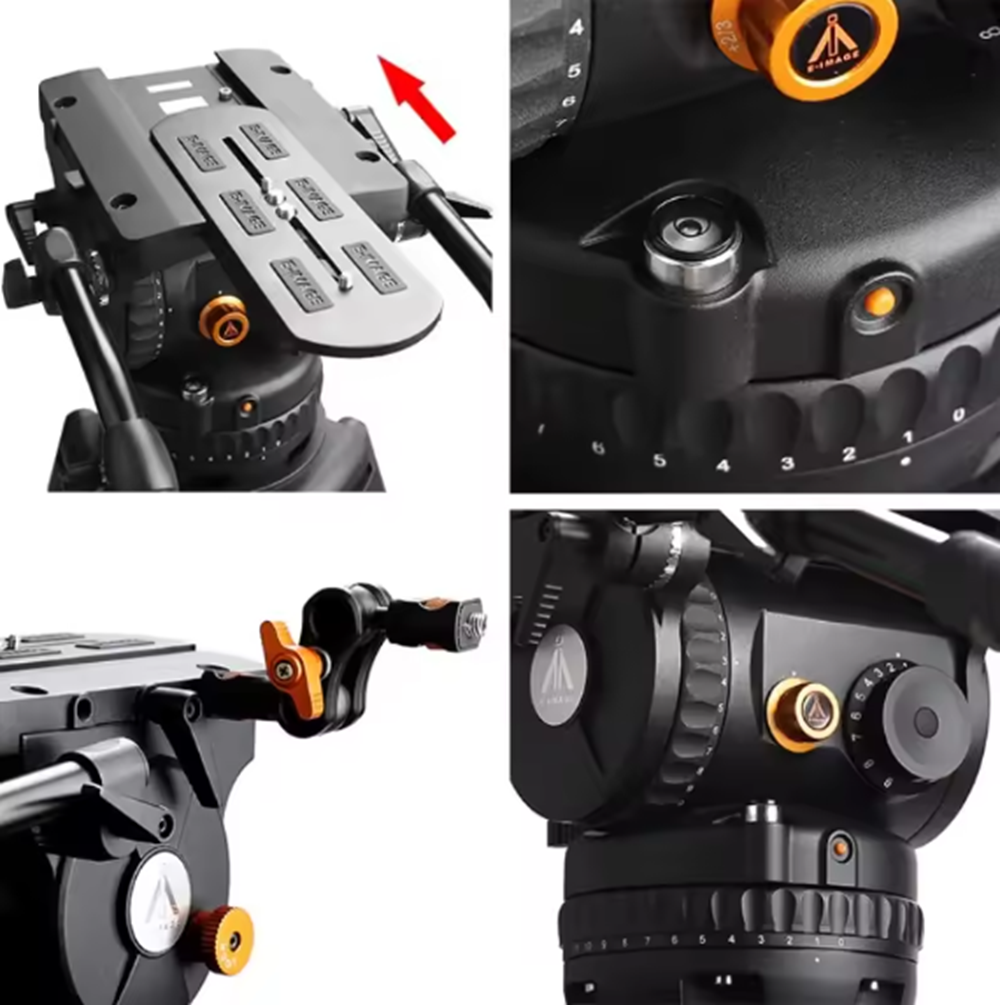 Photography Equipment EG40 PLU - Heavy Equipment Video 评论和价格