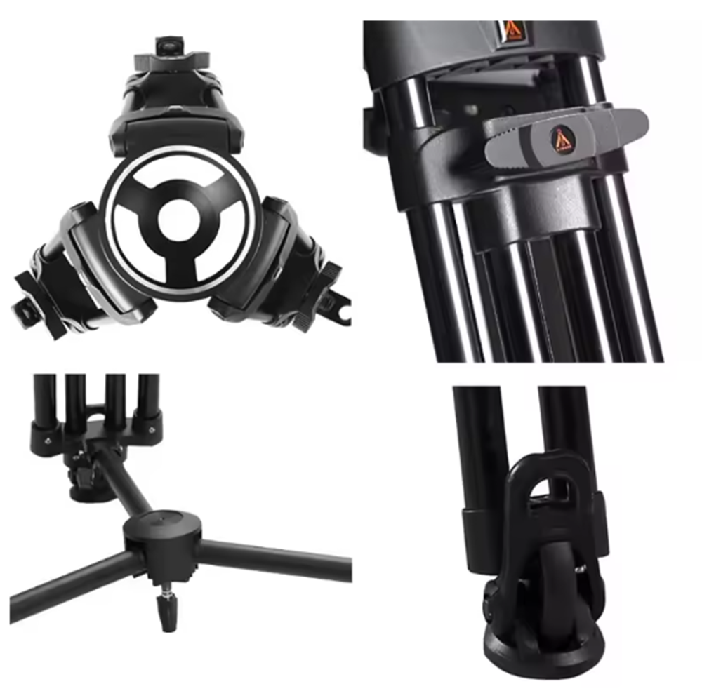 Photography Equipment EG40 PLU - Heavy Equipment Video 评论和价格