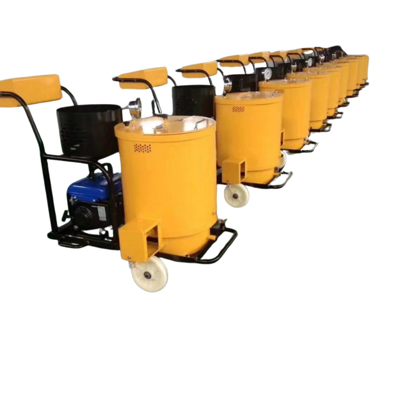 Asphalt Crack Sealing Machine  - Road Crack Sealing Machine 评论和价格