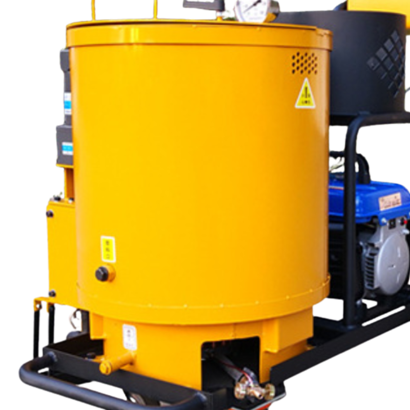 Asphalt Crack Sealing Machine  - Road Crack Sealing Machine 评论和价格