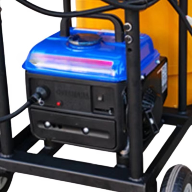 Asphalt Crack Sealing Machine  - Road Crack Sealing Machine 评论和价格