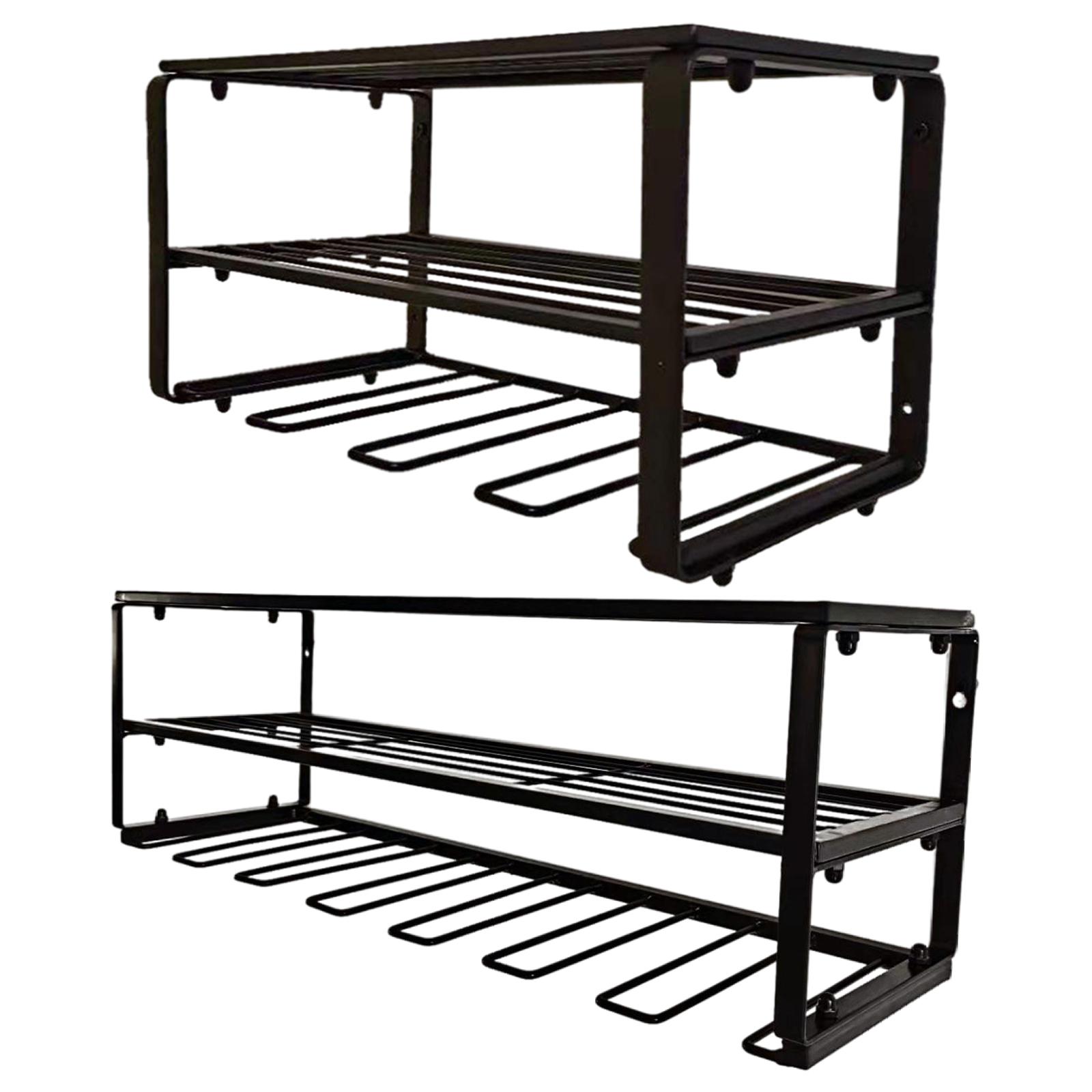 Electric Tool Storage Rack Hea - Heavy Equipment Supplies 评论和价格