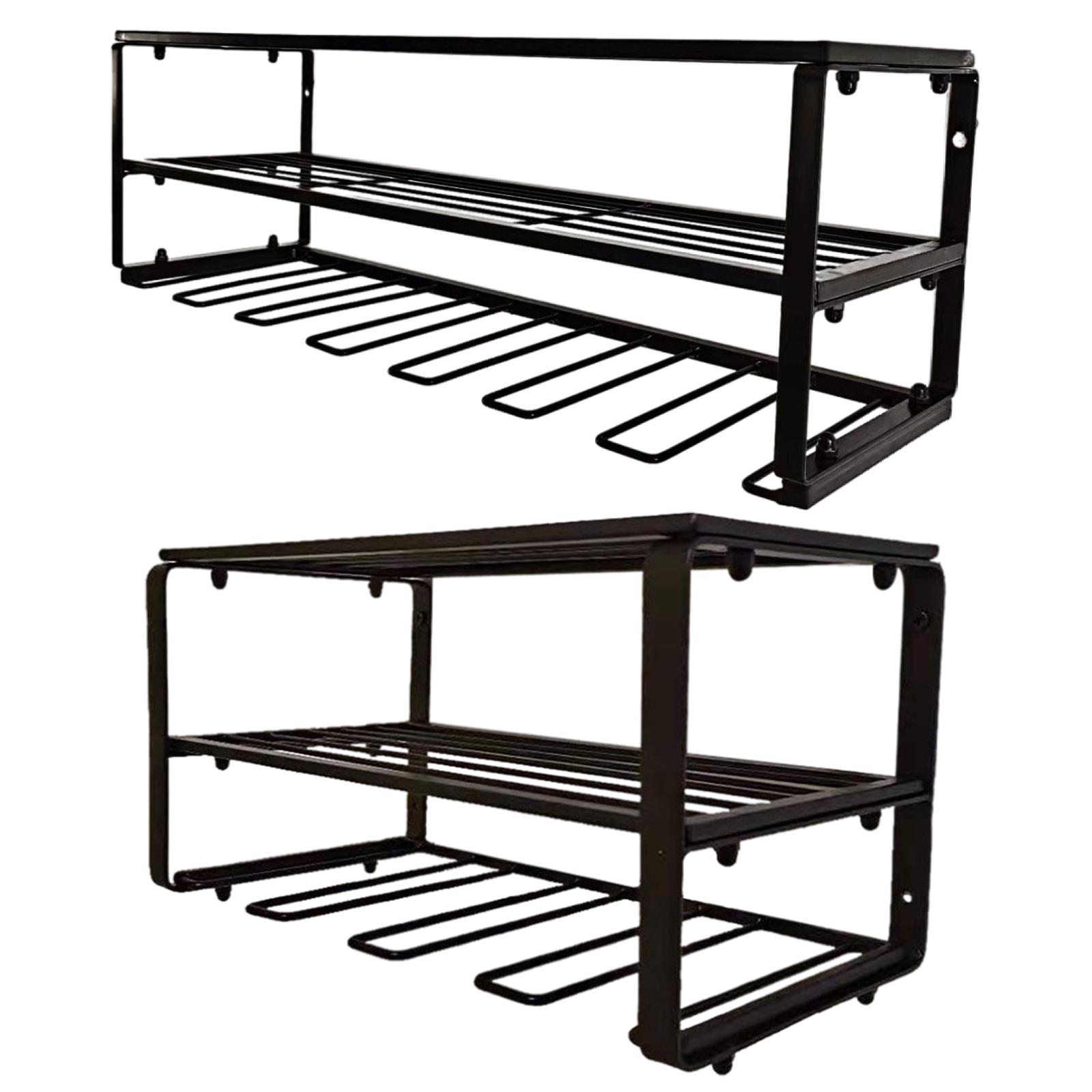 Electric Tool Storage Rack Hea - Heavy Equipment Supplies 评论和价格
