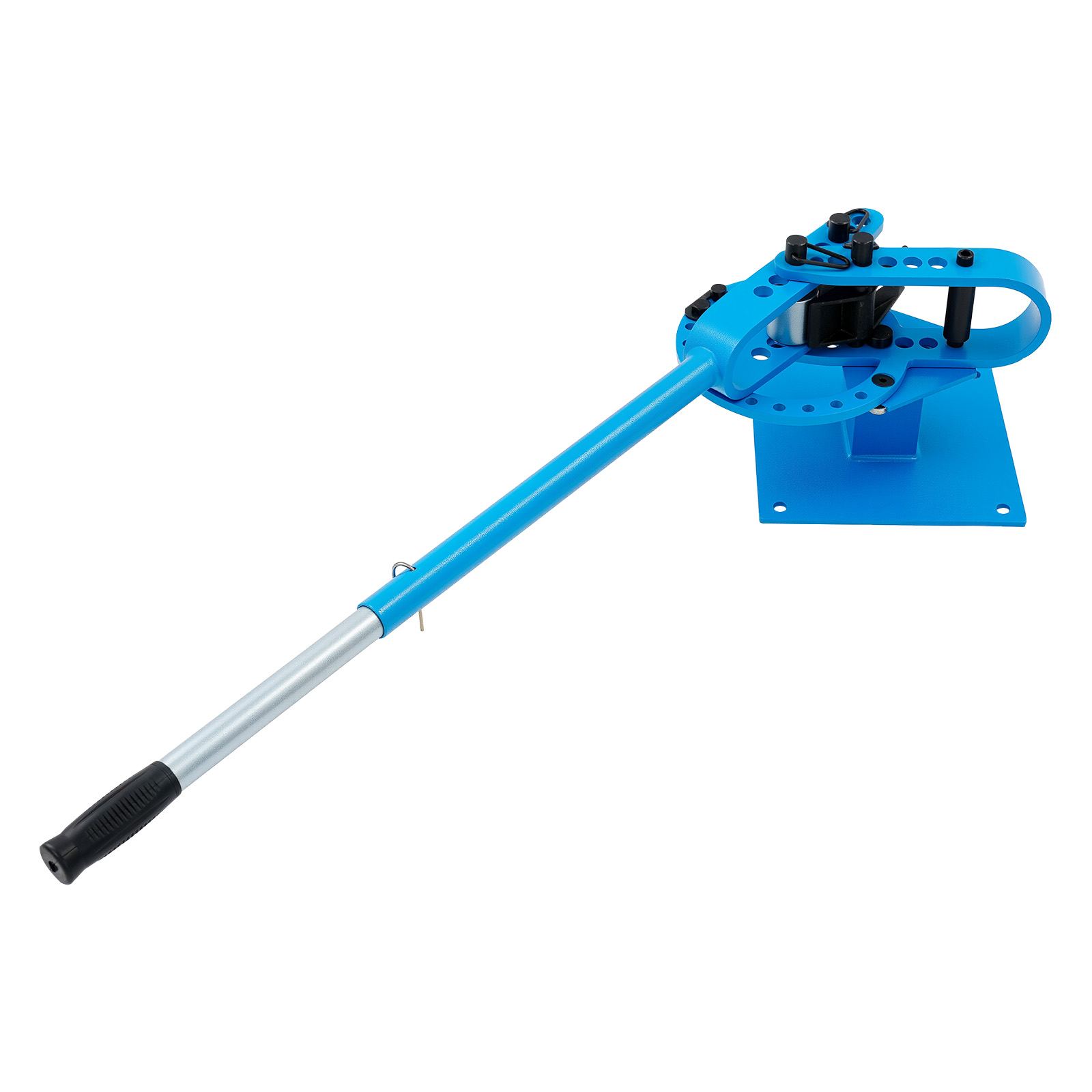 Tube Bender 7-Die Set Manual B - Heavy Equipment Repair Manuals 评论和价格