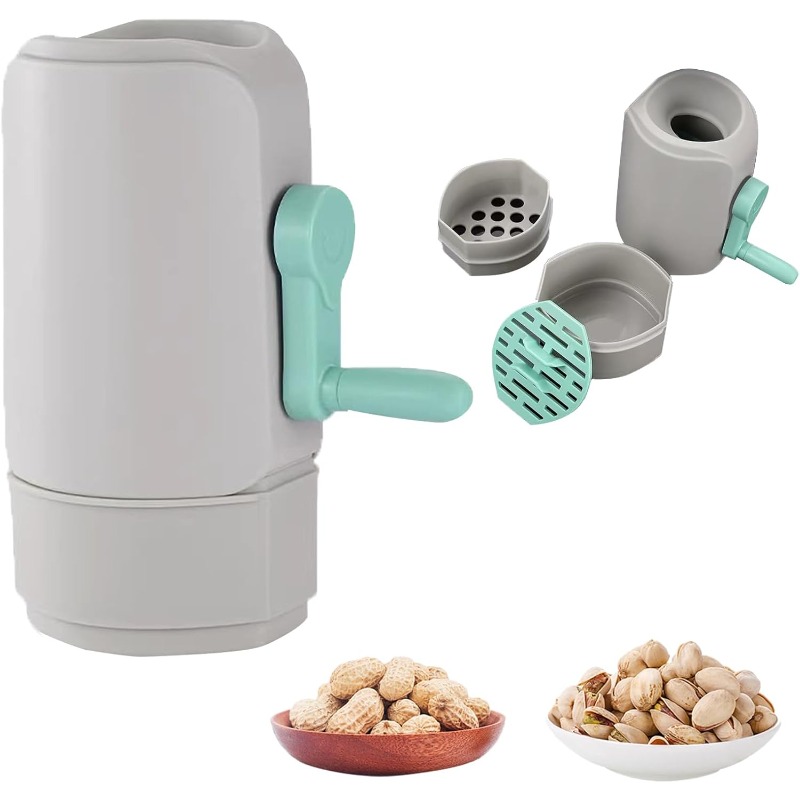 Heavy Duty Nut Sheller Peanut  - Heavy Equipment Supplies 评论和价格