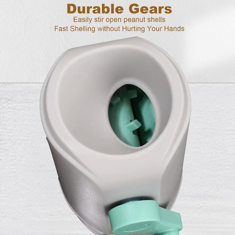 Heavy Duty Nut Sheller Peanut  - Heavy Equipment Supplies 评论和价格