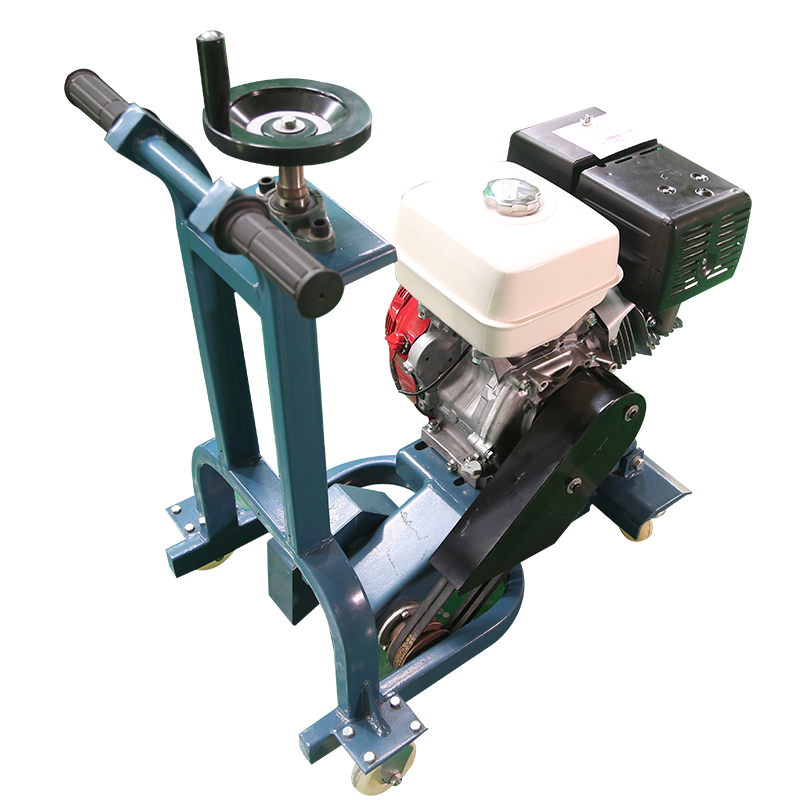 Concrete asphalt crack slottin - Road Crack Sealing Machine 评论和价格