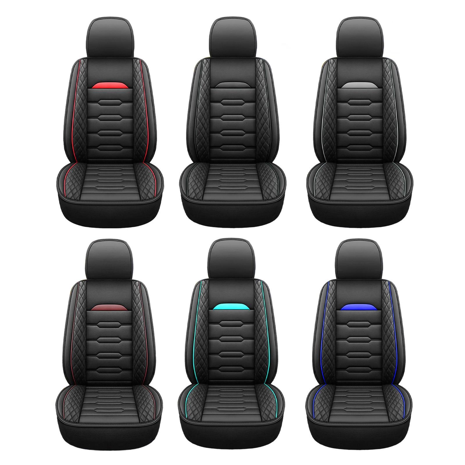 PU Leather Excavator Seat Cush - Heavy Equipment Engine 评论和价格