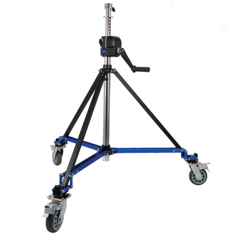 Heavy Duty Light Stand Load 40 - Heavy Equipment Video 评论和价格