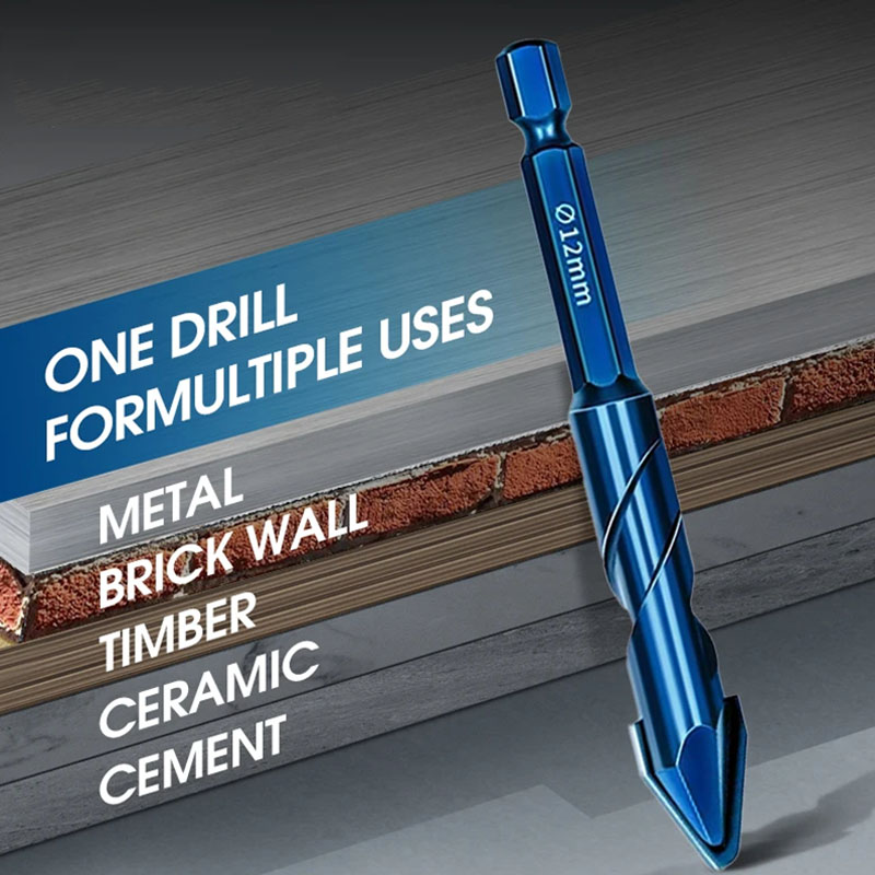 Masonry Concrete Spiral Drill  - Concrete Breaker Demolition 评论和价格