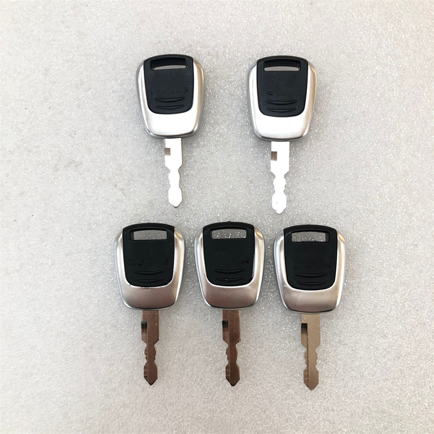5pcs For Hyundai Excavator Hea - Heavy Equipment Hyundai 评论和价格