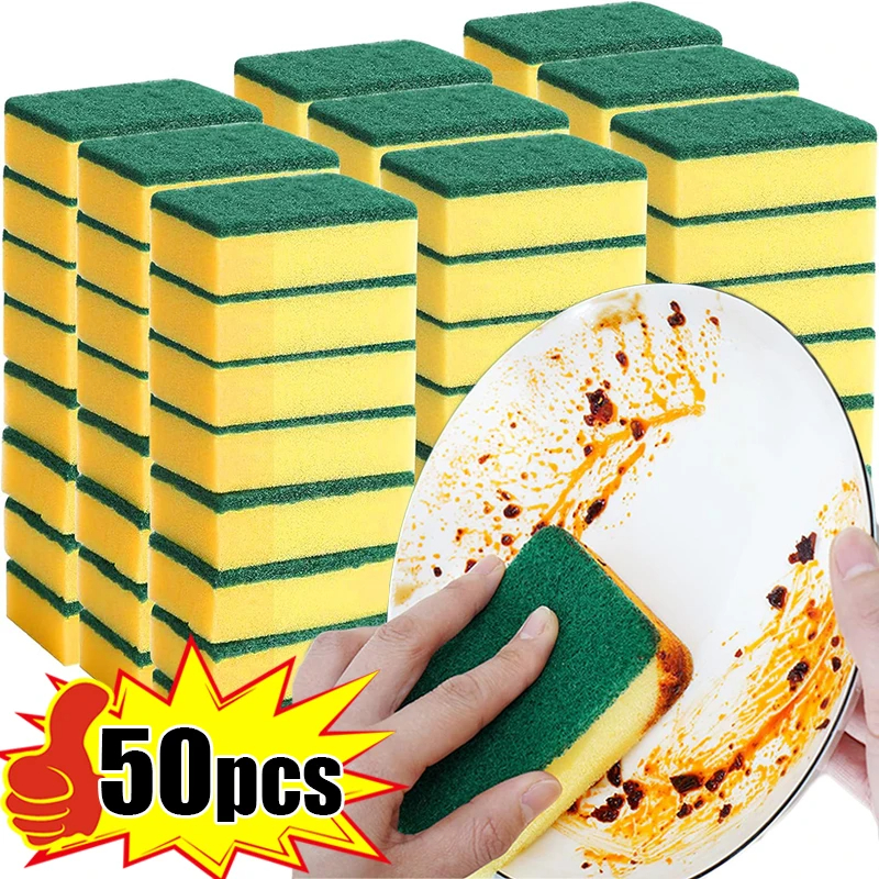 Double sided magic sponge for  - Grease For Heavy Equipment 评论和价格