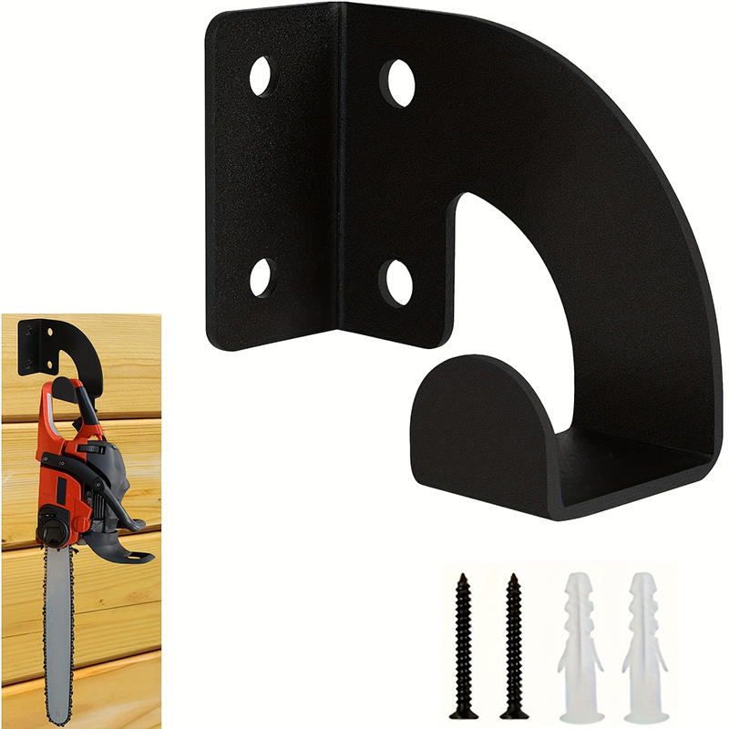 Heavy Duty Metal Chainsaw Wall - Heavy Equipment Supplies 评论和价格