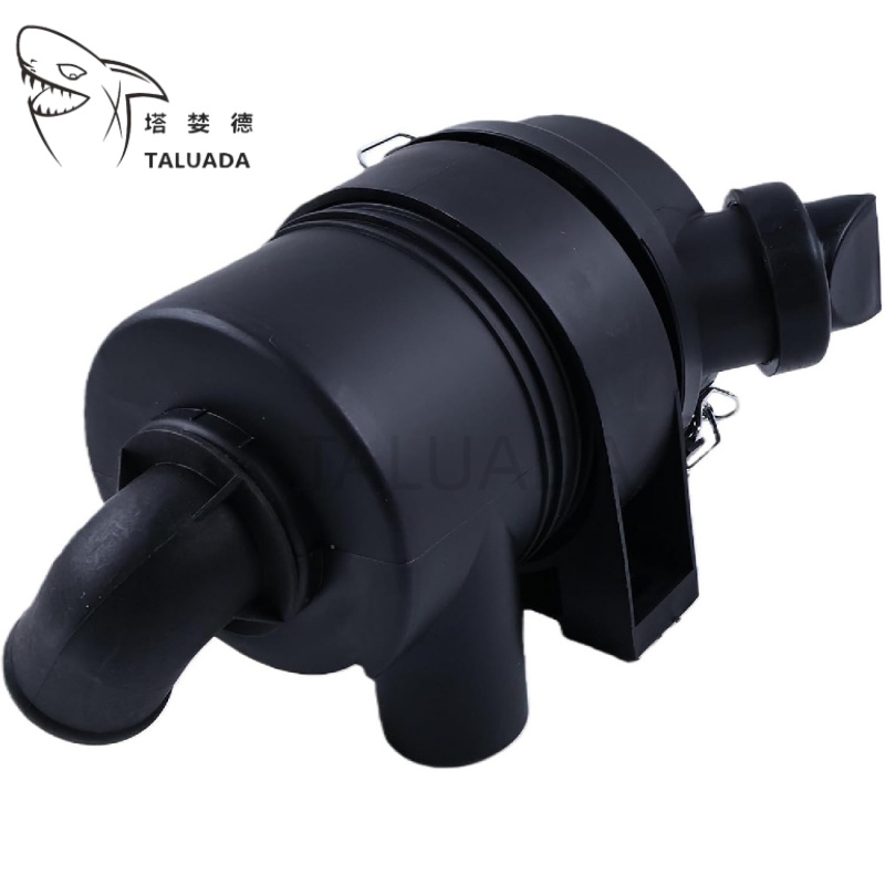Air Filter Assembly Cleaner Ho - Heavy Equipment Supplies 评论和价格