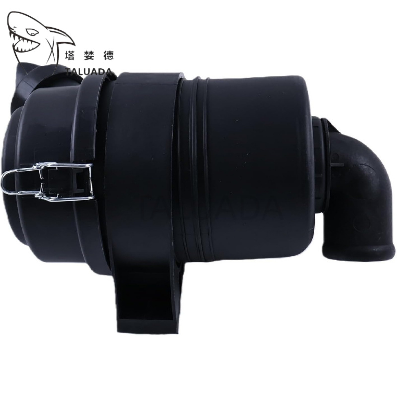 Air Filter Assembly Cleaner Ho - Heavy Equipment Supplies 评论和价格