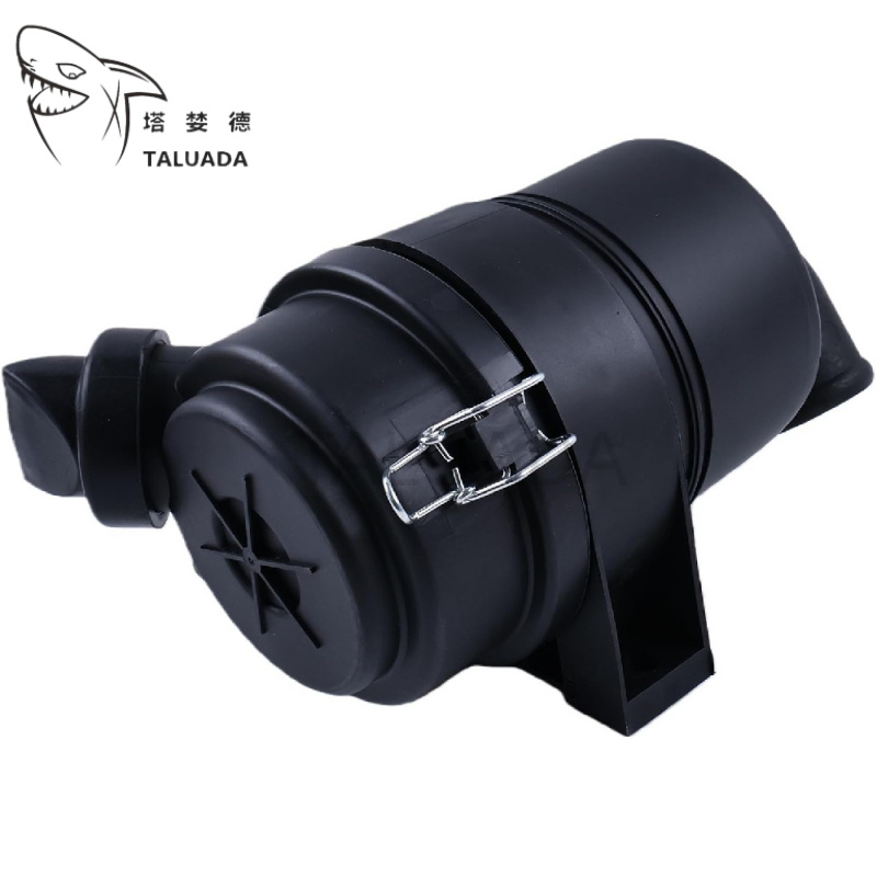 Air Filter Assembly Cleaner Ho - Heavy Equipment Supplies 评论和价格