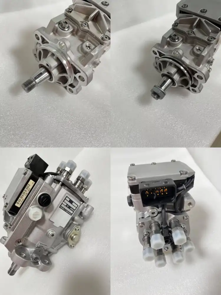 Heavy Duty 0470506041 VP44 Oil - Heavy Equipment Engine 评论和价格