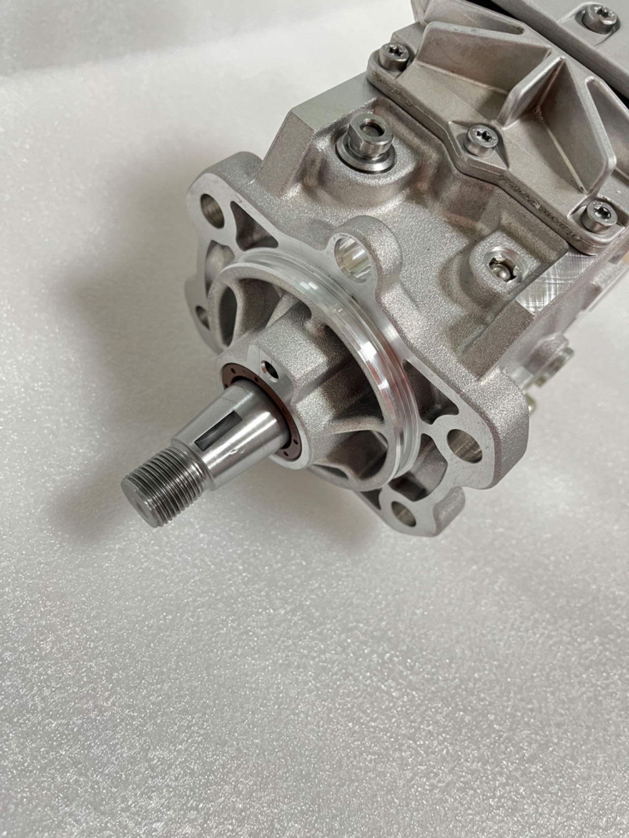 Heavy Duty 0470506041 VP44 Oil - Heavy Equipment Engine 评论和价格